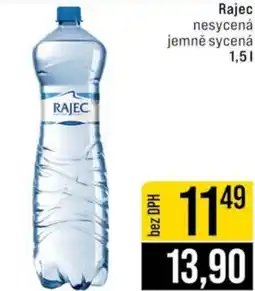 Jip Rajec nabídka