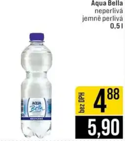 Jip AQUA Bella nabídka