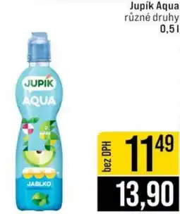 Jip JUPIK Aqua nabídka