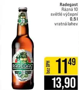 Jip Radegast nabídka