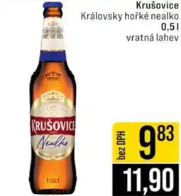 Jip Krušovice nabídka