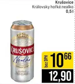 Jip Krušovice nabídka
