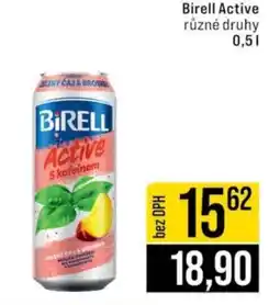 Jip BIRELL Active nabídka