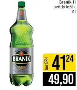 Jip Braník 11 nabídka