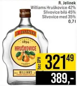 Jip R. jelínek nabídka