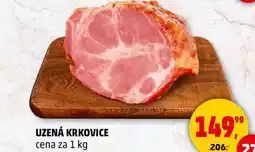 Penny Market UZENÁ KRKOVICE, 1 KG nabídka