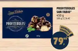 Penny Market PROFITEROLES SAN FABIO, 450 g nabídka