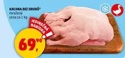 Penny Market KACHNA BEZ DROBŮ mražená, 1 kg nabídka