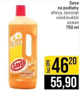 Jip SAVO Na podlahy nabídka