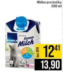 Jip Mléko pro kočky nabídka