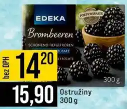 Jip Ostružiny nabídka