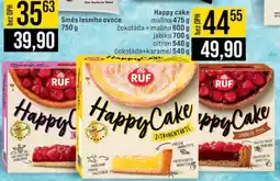 Jip Happy cake nabídka