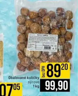 Jip Obalované kuličky nabídka