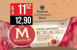 Jip Magnum nabídka