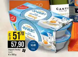 Jip Jogurt řecký nabídka