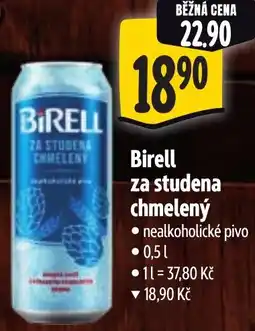 Albert BIRELL za studena chmelený nabídka