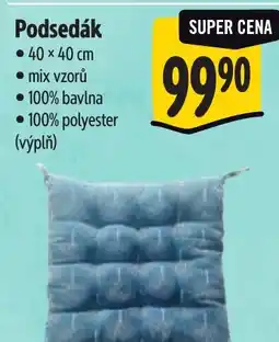 Albert Podsedák nabídka