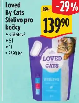 Albert Loved By Cats Stelivo pro kočky nabídka