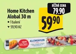 Albert Home Kitchen Alobal 30 m nabídka