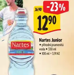 Albert NARTES Junior nabídka