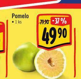 Pomelo