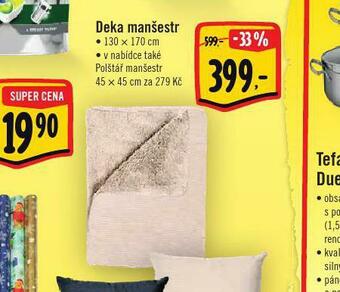 Albert Deka manšestr nabídka