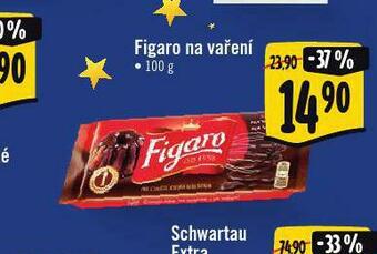 Figaro na vaření