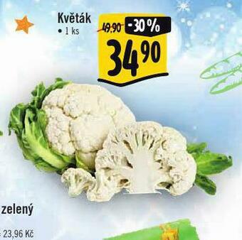 Albert Květák nabídka