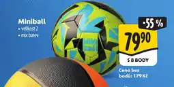 Albert Miniball nabídka