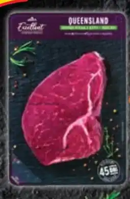 Albert Excellent Hovězí Queensland steak nabídka