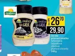 Jip Záruba grilovací omáčka nabídka
