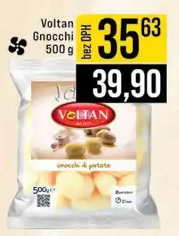 Jip Voltan Gnocchi nabídka