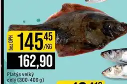 Jip Platýs velký celý nabídka