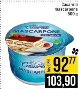 Jip Casarelli mascarpone nabídka