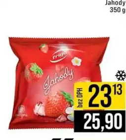 Jip Jahody nabídka
