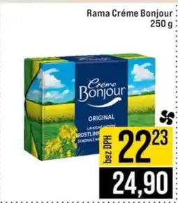 Jip Rama Créme Bonjour nabídka