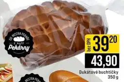 Jip DUKÁTOVÉ BUCHTIČKY nabídka