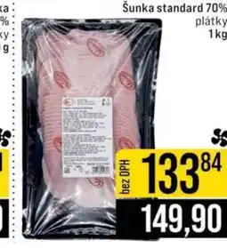 Jip Šunka standard 70% nabídka