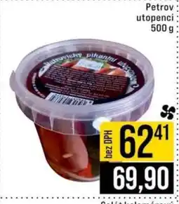 Jip Petrov utopenci nabídka
