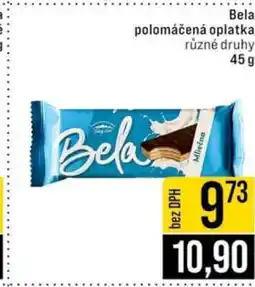 Jip Bela nabídka