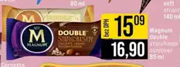 Jip Magnum double starchaser sunlover nabídka