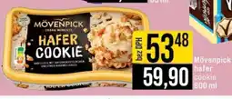 Jip Mövenpick Hafer cookie nabídka