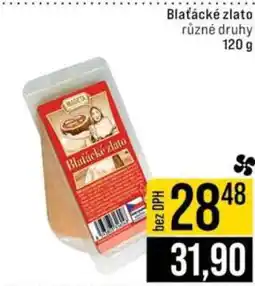 Jip Blaťácké zlato nabídka