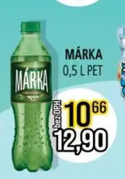 Jip MÁRKA nabídka