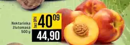 Jip Nektarinka žlutomasá nabídka