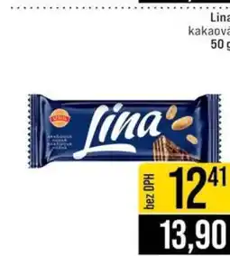 Jip Lina nabídka