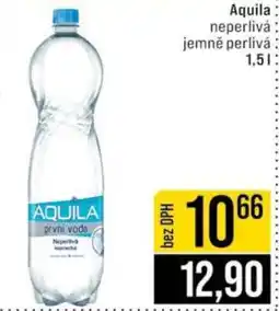 Jip Aquila nabídka