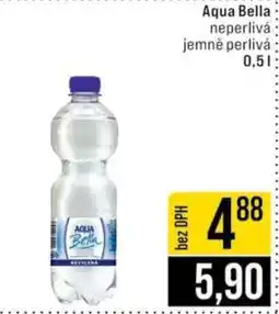 Jip AQUA BELLA nabídka