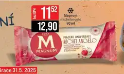 Jip Magnum Michelangelo nabídka