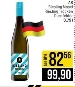 Jip AR Riesling Mosel nabídka